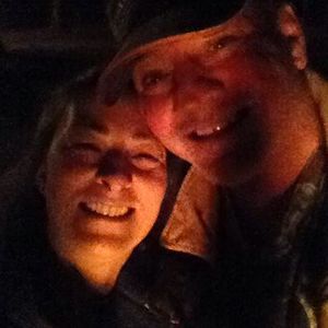 Meet your Posher, Tammy